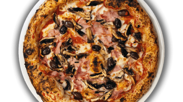 Pizza-DELICIUL-CLUJEAN