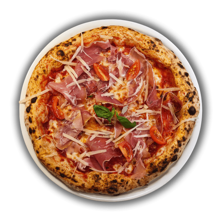 Pizza-PROSCIUTOO-PASTAROMA