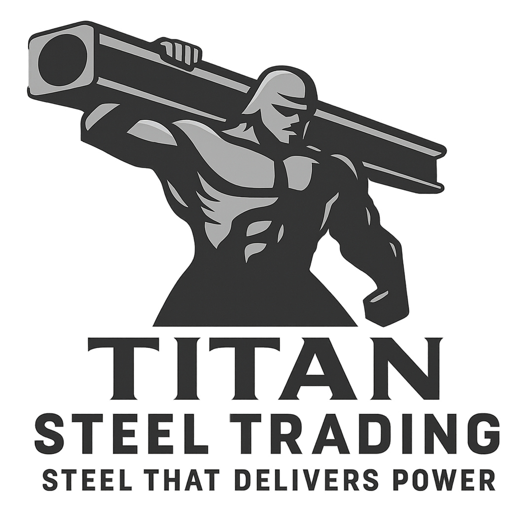 Titan Steel Trading