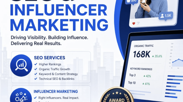 SEO services – Zoom Trans San Diego