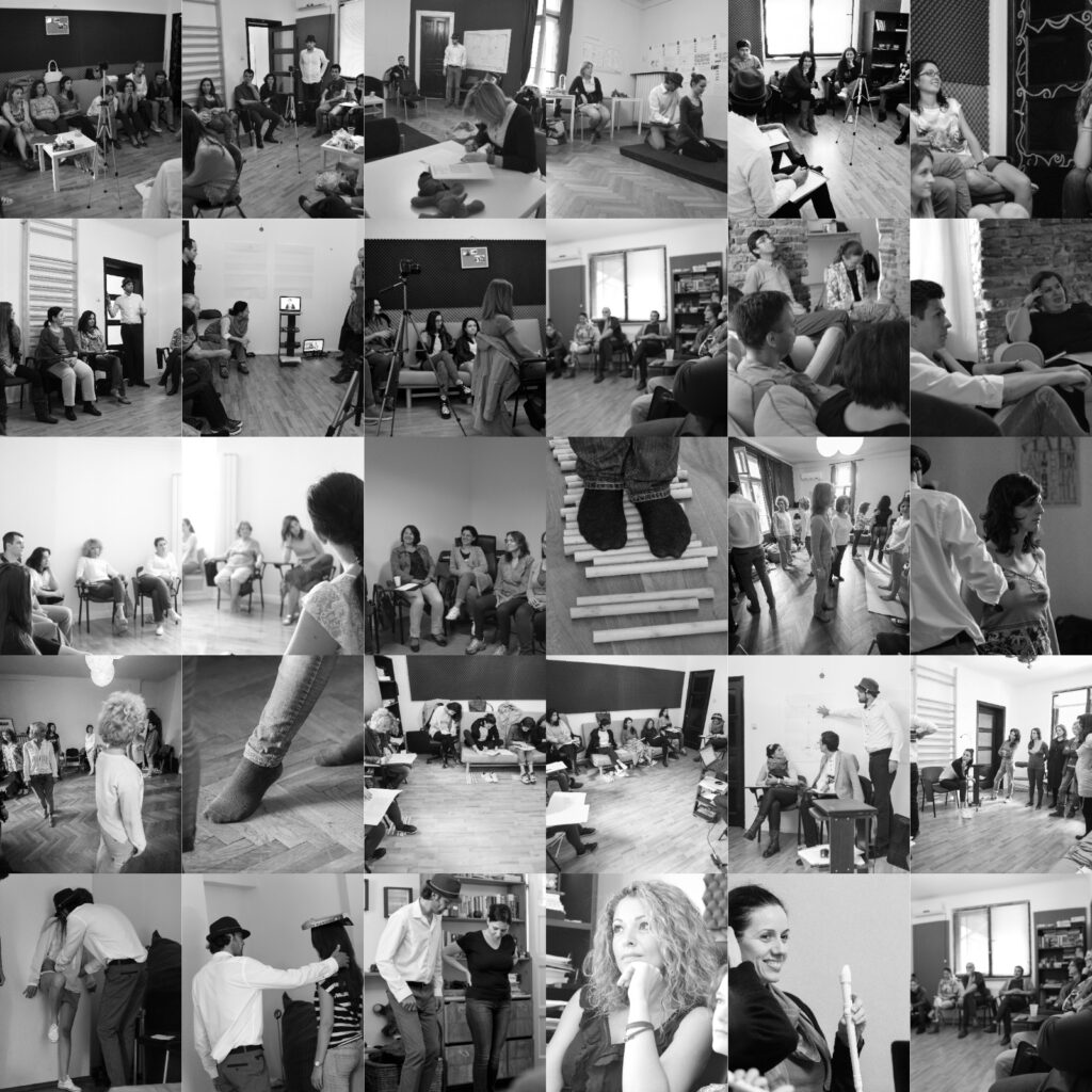 colaj-workshop