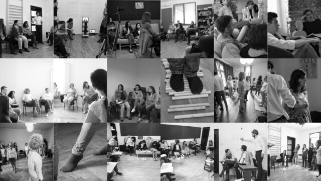 colaj-workshop